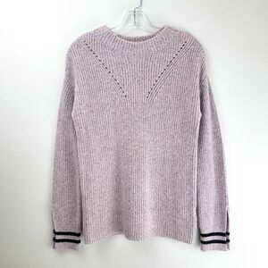 CHARLI cashmere blend oversized sweater